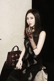 秋瓷炫最新娱乐爆料图片,惊艳亮相,美艳动人 第3张 秋瓷炫最新娱乐爆料图片,惊艳亮相,美艳动人 第3张