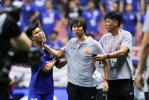 武汉卓尔爆料李铁视频,武汉卓尔内部风云再起