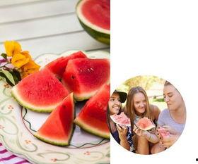 西瓜美食爆料视频大全,揭秘视频大全中的美味秘籍
